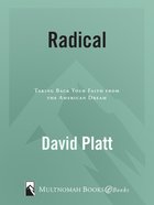 Radical eBook