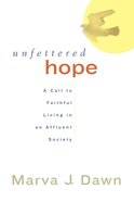 Unfettered Hope eBook