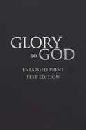 Glory to God: Words Only eBook