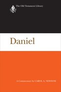 Daniel (Old Testament Library Series) eBook