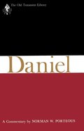 Daniel (Old Testament Library Series) eBook