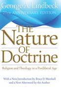 The Nature of Doctrine, 25Th Anniversary Edition eBook