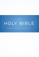 Thinline Reference Bible eBook