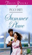 Summer Place (#273 in Heartsong Series) eBook