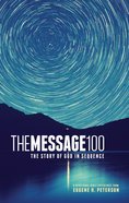 The Message 100 Devotional Bible eBook