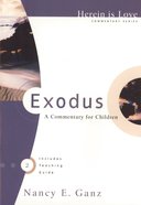Exodus (Herein Is Love Series) eBook