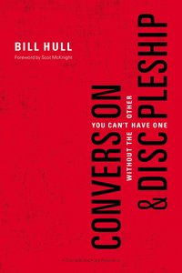 Conversion and Discipleship Conversion and Discipleship