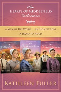 The Hearts of Middlefield Collection (Hearts Of Middlefield Series) The Hearts of Middlefield Collection (Hearts Of Middlefield Series)