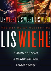 The Mia Quinn Collection (3in1) (Mia Quinn Mystery Series) The Mia Quinn Collection (3in1) (Mia Quinn Mystery Series)