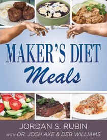 Makers Diet Meals Makers Diet Meals