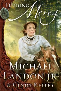 Finding Mercy (#02 in Mercy Medallion Trilogy Series) Finding Mercy (#02 in Mercy Medallion Trilogy Series)