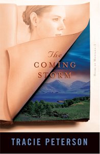 The Coming Storm (#02 in Heirs Of Montana Series) The Coming Storm (#02 in Heirs Of Montana Series)