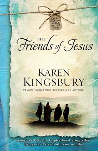 The Friends of Jesus The Friends of Jesus