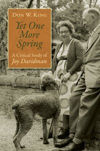 Yet One More Spring: A Critical Study of Joy Davidman Yet One More Spring: A Critical Study of Joy Davidman