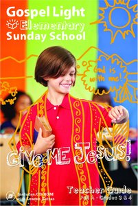 Gllw Falla 2016 Grades 3 & 4 Teachers Guide (Gospel Light Living Word Series) Gllw Falla 2016 Grades 3 & 4 Teachers Guide (Gospel Light Living Word Series)