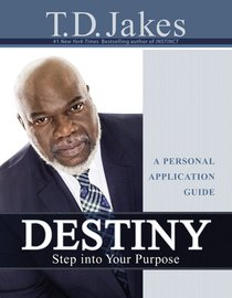 Destiny Personal Application Guide Destiny Personal Application Guide