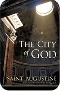 The City of God eBook