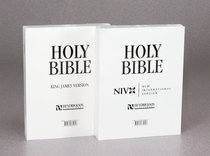 KJV Loose-Leaf Pages Bible KJV Loose-Leaf Pages Bible
