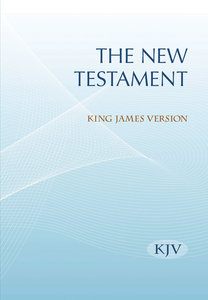 KJV Pocket New Testament KJV Pocket New Testament