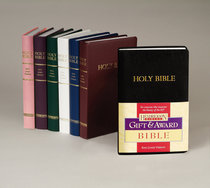 KJV Gift and Award Bible Burgundy (Red Letter Edition) KJV Gift and Award Bible Burgundy (Red Letter Edition)