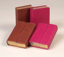 KJV Hendrickson Compact Reference Large Print Espresso With Magnetic Flap Closure Flexisoft KJV Hendrickson Compact Reference Large Print Espresso With Magnetic Flap Closure Flexisoft