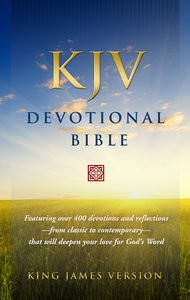 KJV Devotional Bible KJV Devotional Bible