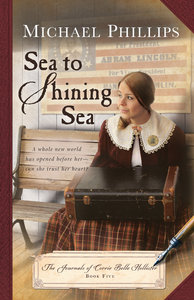 Sea to Shining Sea (#05 in The Journals Of Corrie Belle Hollister Series) Sea to Shining Sea (#05 in The Journals Of Corrie Belle Hollister Series)