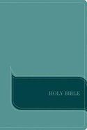 NIV Understand the Faith Study Bible Turquoise Premium Imitation Leather