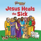Jesus Heals the Sick (Beginner's Bible Series) Paperback