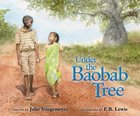 Under the Baobab Tree Hardback
