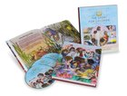 Story For Children, the Deluxe Edition (Storybook Bible) Hardback