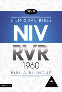 Kjv/Nvi Biblia Bilingue Spanish/English Parallel (Rvr 1960) Kjv/Nvi Biblia Bilingue Spanish/English Parallel (Rvr 1960)