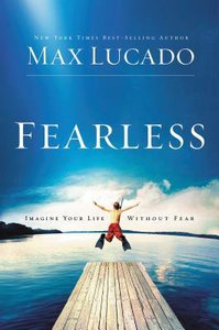Fearless (Abridged, Mp3) Fearless (Abridged, Mp3)