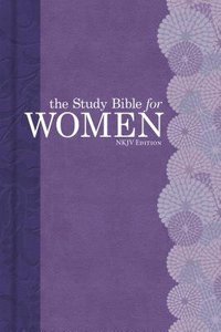 NKJV Study Bible For Women Personal Size NKJV Study Bible For Women Personal Size