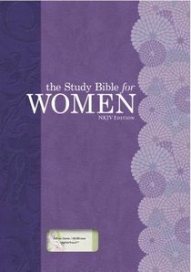 NKJV Study Bible For Women Personal Size Willow Green/Wildflower NKJV Study Bible For Women Personal Size Willow Green/Wildflower