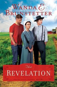 The Restoration (#03 in The Prairie State Friends Series) The Restoration (#03 in The Prairie State Friends Series)