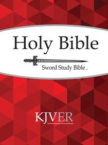Kjver Sword Personal Size Large Print Study Bible Kjver Sword Personal Size Large Print Study Bible