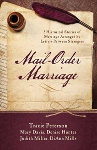 5in1: Mail-Order Marriage 5in1: Mail-Order Marriage