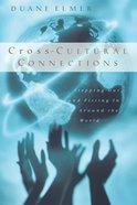Cross-Cultural Connections Paperback