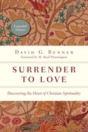 Surrender to Love Paperback