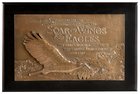 Moments of Faith Sculpture Box: Eagle (Isaiah 40:31) Homeware