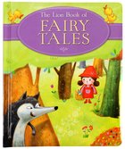 The Lion Book of Fairy Tales Hardback