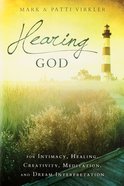 Hearing God Paperback