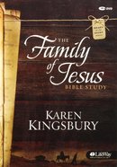 The Family of Jesus (Dvd Only Set) DVD