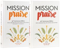 Complete Mission Praise (Two Volume Set) (Music Book) (30th Anniversary Music Edition) Complete Mission Praise (Two Volume Set) (Music Book) (30th Anniversary Music Edition)