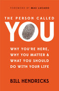 The Person Called You Paperback