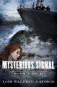 Mysterious Signal (#05 in Freedom Seekers Series) Mysterious Signal (#05 in Freedom Seekers Series)