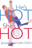 He's Hot, She's Hot Paperback