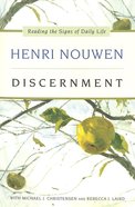 Discernment Paperback