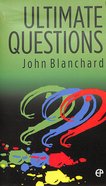 Ultimate Questions (Kjv) Booklet